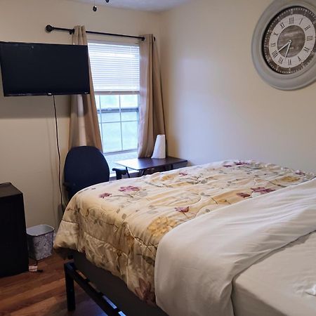 Cozy Private Rooms جونزبورو المظهر الخارجي الصورة