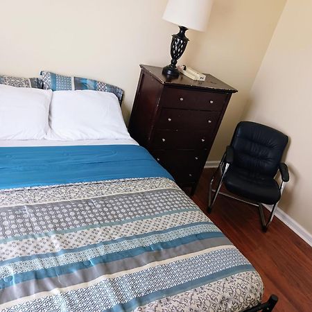 Cozy Private Rooms جونزبورو المظهر الخارجي الصورة