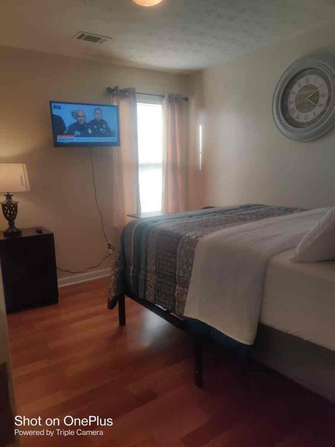 Cozy Private Rooms جونزبورو المظهر الخارجي الصورة
