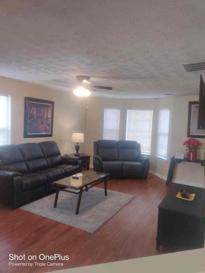 Cozy Private Rooms جونزبورو المظهر الخارجي الصورة
