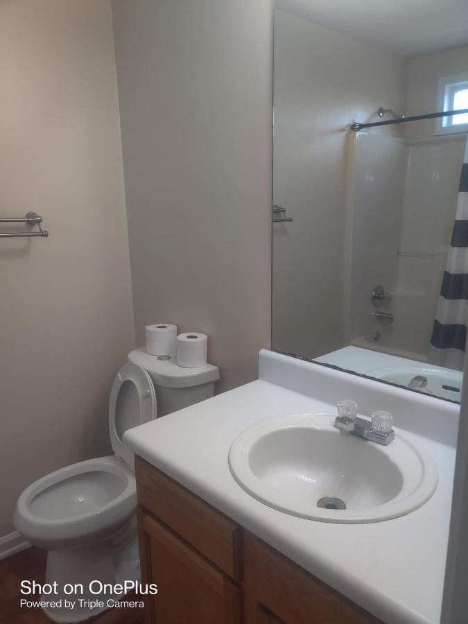 Cozy Private Rooms جونزبورو المظهر الخارجي الصورة