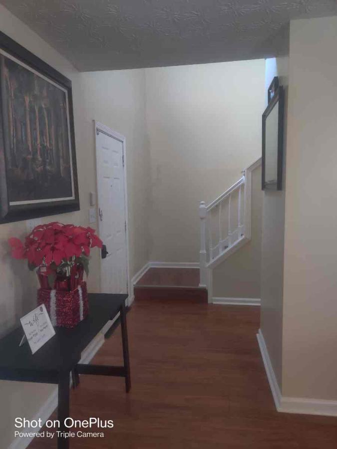 Cozy Private Rooms جونزبورو المظهر الخارجي الصورة