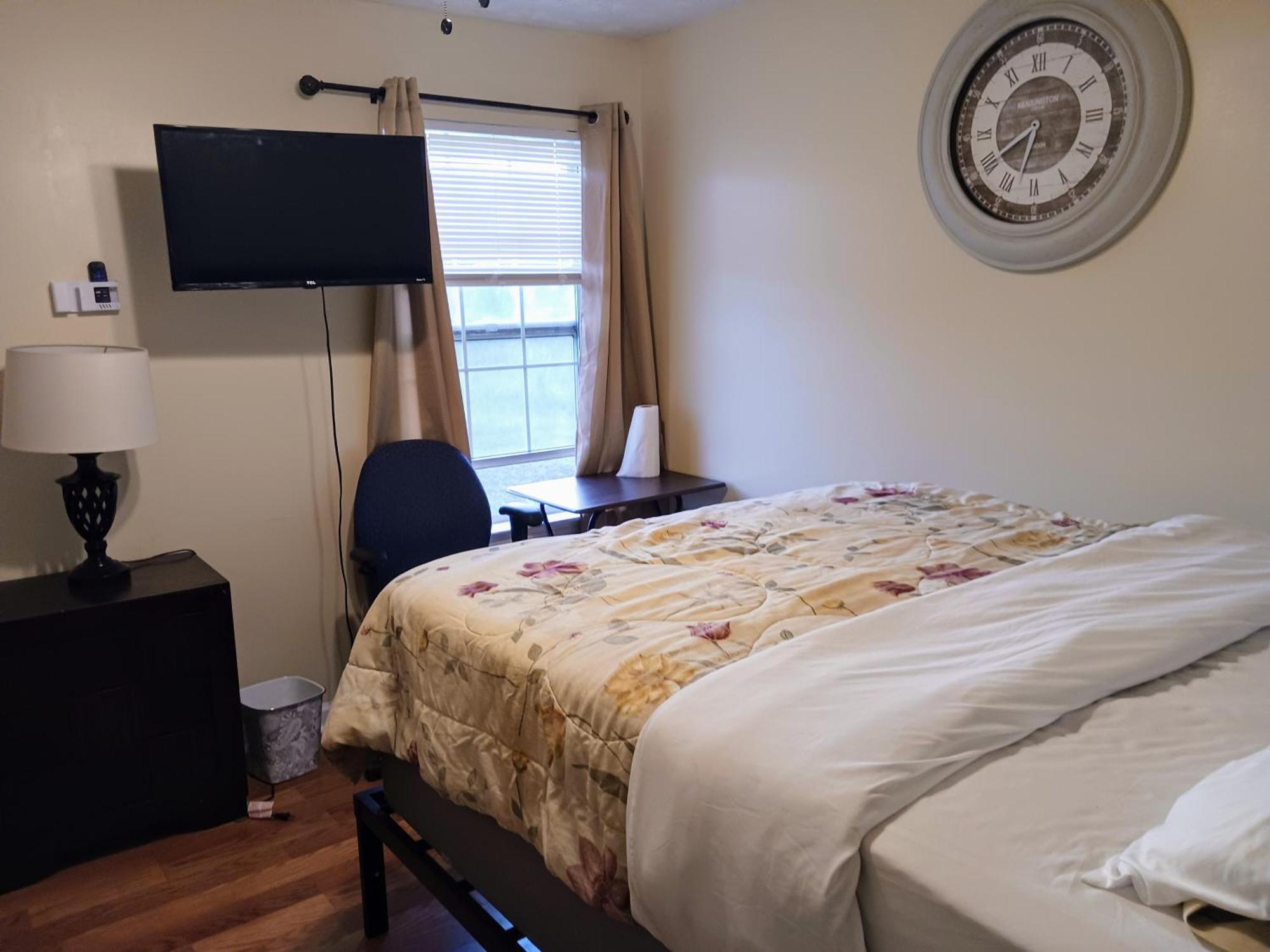 Cozy Private Rooms جونزبورو المظهر الخارجي الصورة