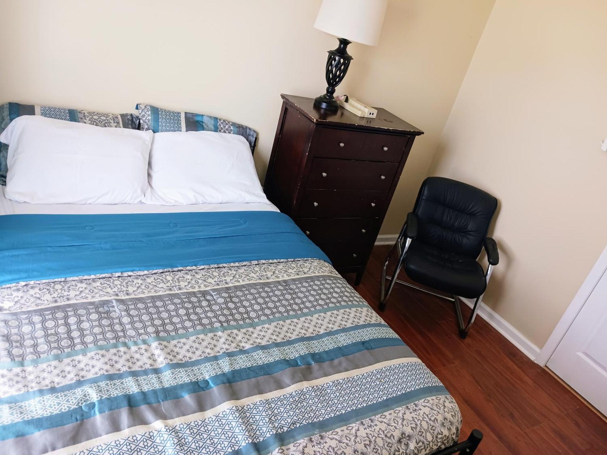 Cozy Private Rooms جونزبورو المظهر الخارجي الصورة