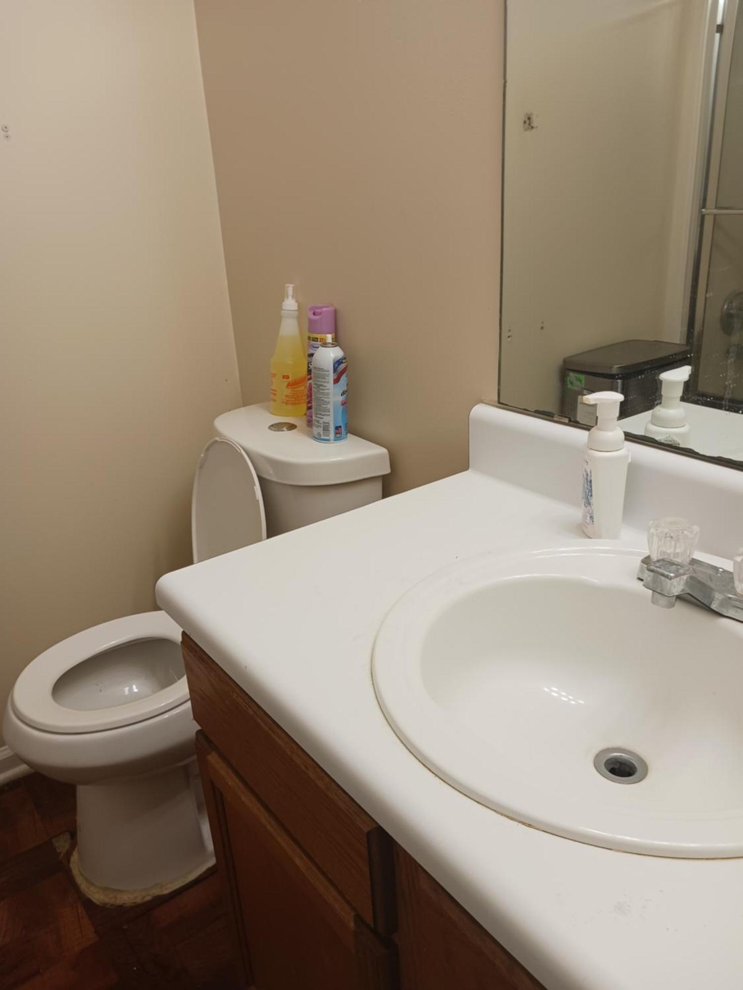 Cozy Private Rooms جونزبورو الغرفة الصورة